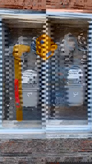 Qué hacer ante el robo del flexible